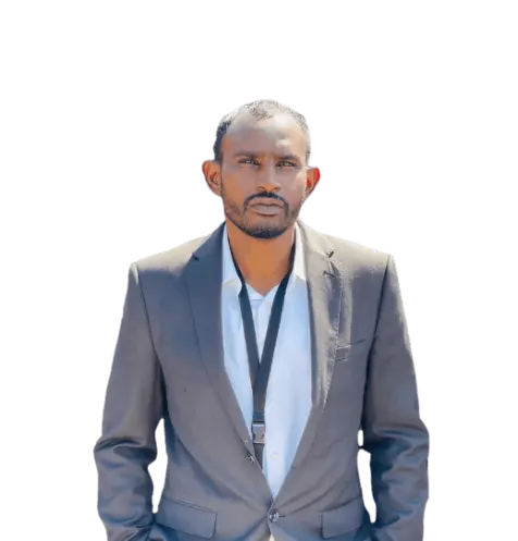 المدير التنفيذي لاكاديمية الصدارة لكرة القدم