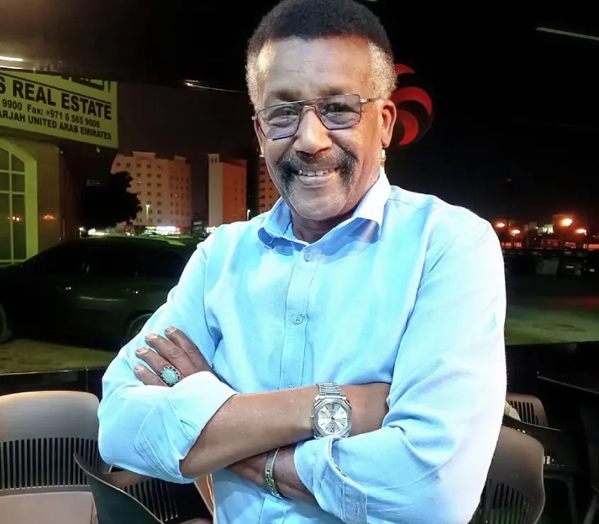 مدير فرع اكاديمية الصدارة ام القوين