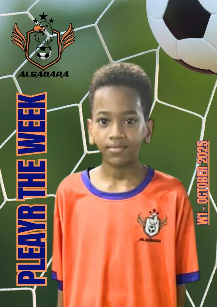 Future football Academy ajman